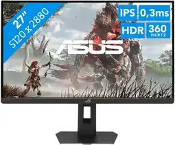 Coolblue ASUS ROG Strix XG27JCG aanbieding