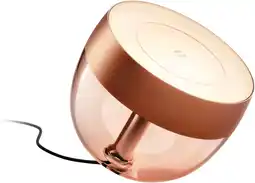 Coolblue Philips Hue Iris White and Color Special Edition Koper aanbieding