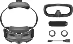 Coolblue DJI Goggles 3 aanbieding