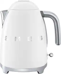 Coolblue SMEG KLF03WHEU Wit aanbieding