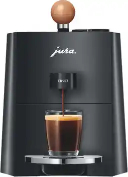 Coolblue JURA P.A.G. 25048 aanbieding
