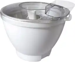 Coolblue Kenwood KAX71.000WH IJsbereider aanbieding