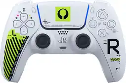 Coolblue Sony PlayStation 5 DualSense Draadloze Controller MARATHON Limited Edition aanbieding