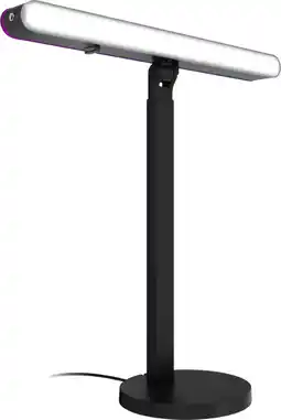 Coolblue Logitech Litra Beam LX Premium Streaming lamp aanbieding