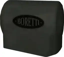 Coolblue Boretti BBQ Hoes Terzo aanbieding