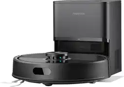 Coolblue Roborock Q7 TF+ Black aanbieding