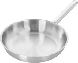 Coolblue Demeyere Resto 3 Koekenpan 24 cm aanbieding