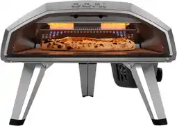 Coolblue Ooni Koda 2 (30 mbar) aanbieding