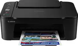 Coolblue Canon PIXMA TS3750i aanbieding