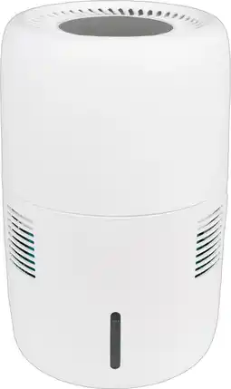 Coolblue Eurom Oasis 303 wifi aanbieding