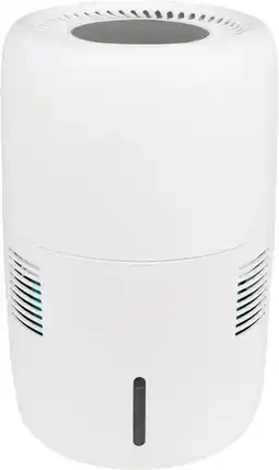 Coolblue Eurom Oasis 303 wifi aanbieding