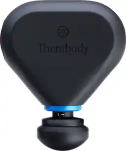 Coolblue Therabody Theragun Mini Plus Zwart aanbieding
