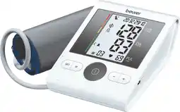 Coolblue Beurer BM 28 aanbieding