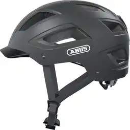 Coolblue ABUS HYBAN 2.0 Grijs XL aanbieding