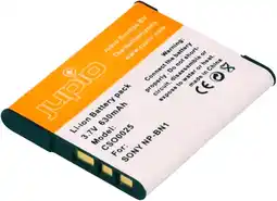 Coolblue Jupio NP-BN1 aanbieding
