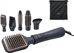 Coolblue Philips Airstyler BHA530/00 aanbieding