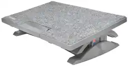 Coolblue Kensington SmartFit SoleMate Pro Elite Voetensteun aanbieding