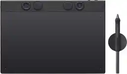Coolblue Wacom Intuos Pro Medium (2025) aanbieding