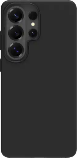 Coolblue BlueBuilt Samsung Galaxy S26 Ultra Back Cover Zwart aanbieding