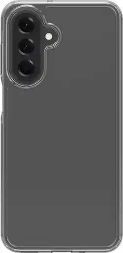 Coolblue BlueBuilt Protective Back Cover Samsung Galaxy A17 4G/5G Transparant aanbieding
