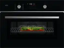 Coolblue AEG OK6NK50WB CombiQuick aanbieding