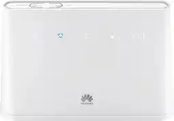Coolblue Huawei B311-221A aanbieding