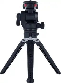 Coolblue Rollei Creator Grip Mini Tripod aanbieding