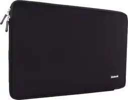 Coolblue BlueBuilt Laptophoes voor Apple MacBook Pro 14 inch Zwart aanbieding