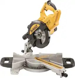 Coolblue DeWalt DWS774-QS aanbieding
