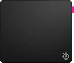 Coolblue SteelSeries QcK Performance L - Speed aanbieding