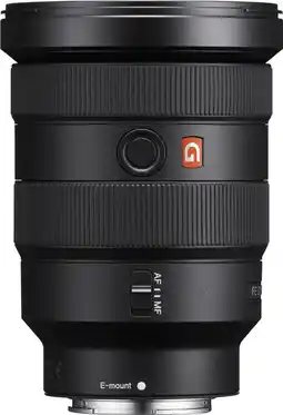 Coolblue Sony FE 16-35mm f/2.8 GM aanbieding