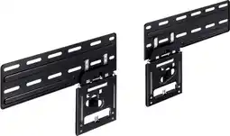 Coolblue Samsung WMN-B50EB Slim Fit Wall-mount aanbieding