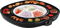 Coolblue Princess Table Chef Pirouette aanbieding