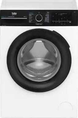 Coolblue Beko BM3WFU41041B IronFast aanbieding