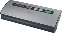 Coolblue Solis Easy Vac Pro Metal Type 569 aanbieding