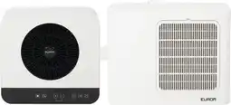 Coolblue Eurom AC5201 Wifi Caravan and Home airconditioner aanbieding