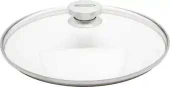 Coolblue Demeyere Glazen Deksel 24 cm aanbieding