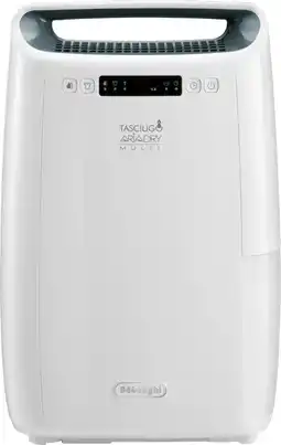 Coolblue De'Longhi Tasciugo AriaDry Multi DEXD216RF aanbieding