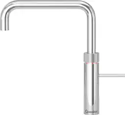 Coolblue Quooker Fusion Square Chroom aanbieding