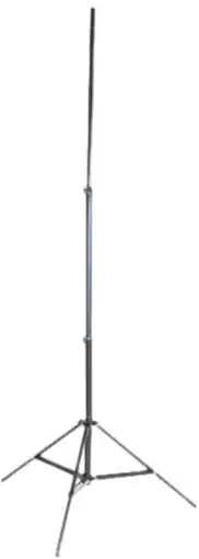 Coolblue Falcon Eyes Lampstatief W806 aanbieding