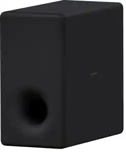 Coolblue Sony SA-SW3 aanbieding