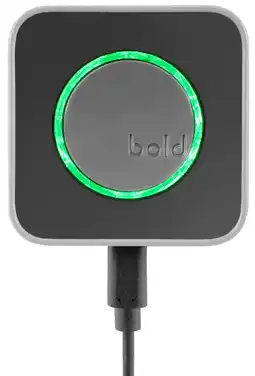 Coolblue Bold Connect aanbieding