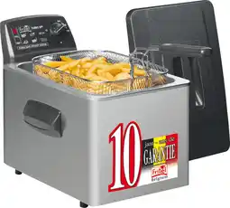 Coolblue Fritel Turbo SF 4551 5L aanbieding