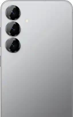 Coolblue BlueBuilt Samsung Galaxy S26 / S26 Plus Camera Lens Protector Aluminium aanbieding