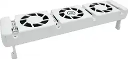 Coolblue BlueBuilt Radiatorventilator Uitbreidingsset aanbieding