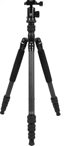 Coolblue Sirui Traveler 7C Reis statief aanbieding