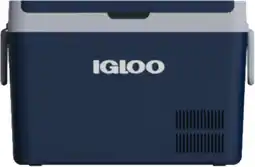 Coolblue Igloo ICF60 aanbieding