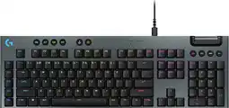 Coolblue Logitech G915 X Gaming Toetsenbord Qwerty Zwart aanbieding