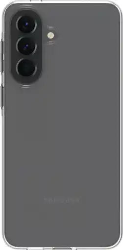 Coolblue BlueBuilt Samsung Galaxy A57 Back Cover Transparant aanbieding