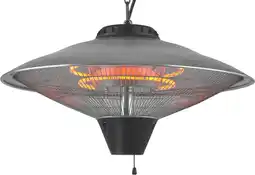 Coolblue Eurom Partytent Heater 2100 aanbieding